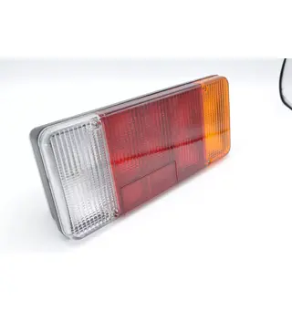 Baklykt Fiat høyre Fiat 0007694676/7G Qta 001