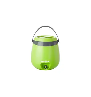 Brunner drikkedunk 5 l Zero+