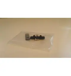 Contrepaque ABD 13 + 2 vis Challenger 812839