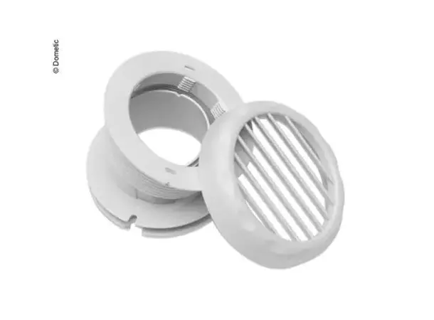 Dometic luftgittersett 3 deler | Caravan.no