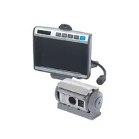 Dometic ryggekamerasystem PerfectView RVS 580 5" C