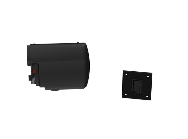 Fiamma Motor Kit Advanced til F45L 12V Svart 