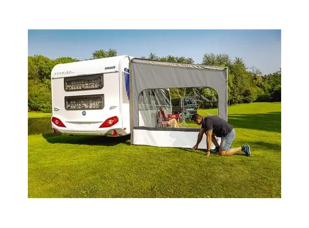 Fiamma Side W sidevegg – Til Caravanstore/F35 | Caravan.no