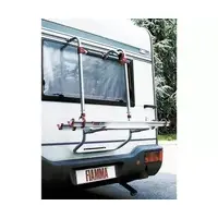 Fiamma caravan simple Plus 200 For 2 sykler