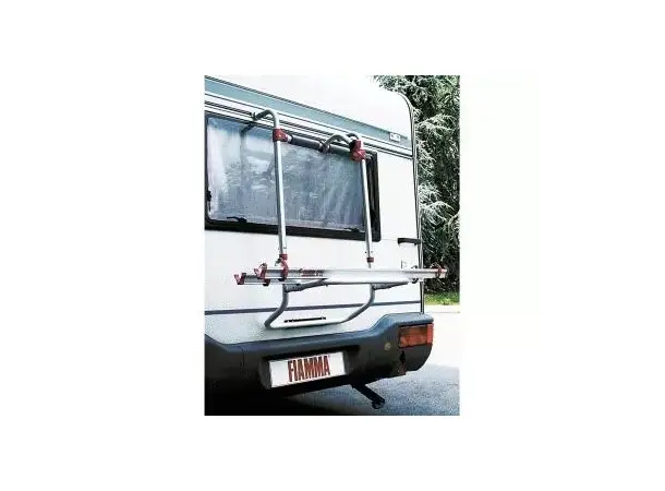 Fiamma caravan simple Plus 200 For 2 sykler 