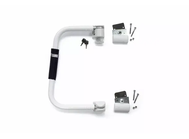 Fiamma dørsikring Security 46 – 03513A01 | Caravan.no