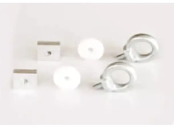 Fiamma maljer for skinner i bagasjerom | Caravan.no