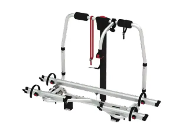 Fiamma rammestativ Car Comfort – For 2 sykler | Caravan.no