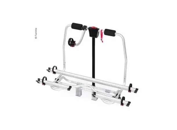 Fiamma rammestativ Car Comfort – For 2 sykler | Caravan.no