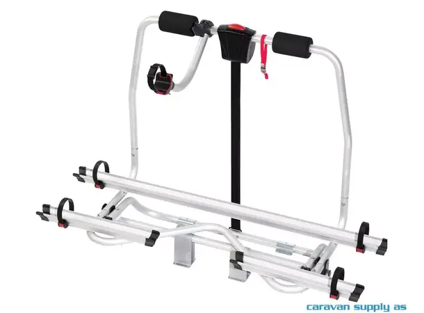 Fiamma rammestativ Car Comfort – For 2 sykler | Caravan.no
