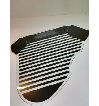 Glass trekk for hotplate 22658 209282