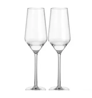 Hvitvinsglass Brunner Riserva