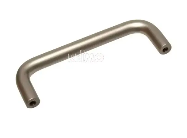 Håndtak i rustfritt stål | Caravan.no