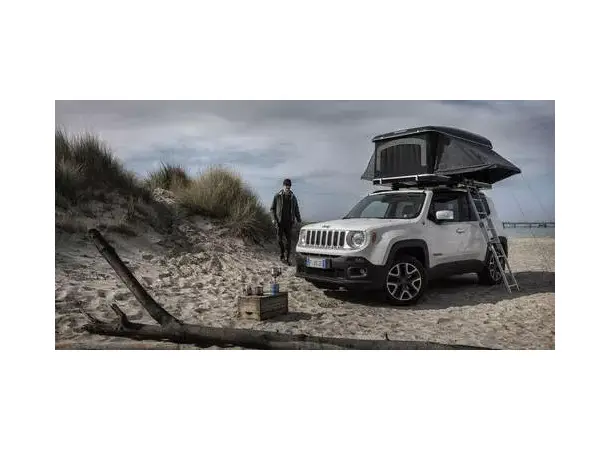 Inngangsbeskyttelse til Maggiolina | Caravan.no