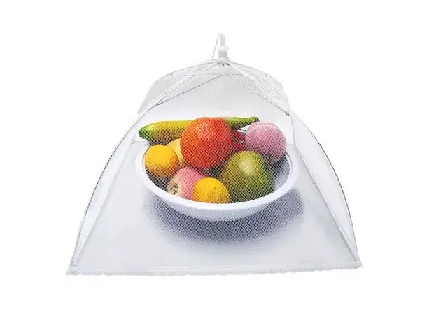 Insektsbeskyttelse Nele 42 x 42 cm | Caravan.no