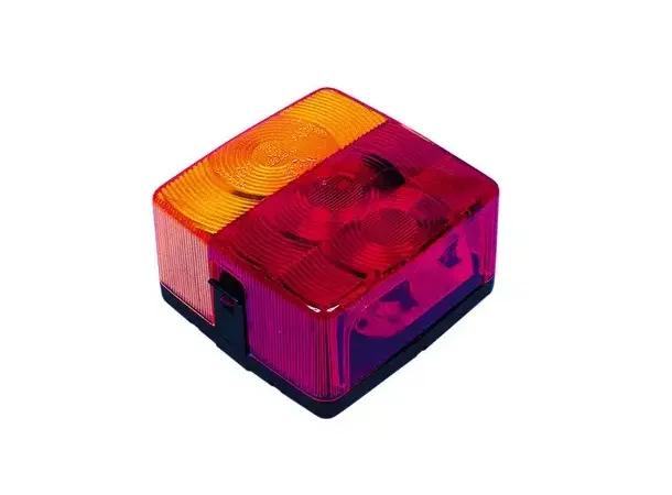 Jokon blink-, brems- baklys – 103x100x55 mm | Caravan.no