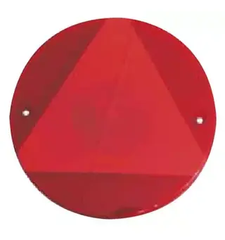 Jokon refleks for tilhenger ø155 mm