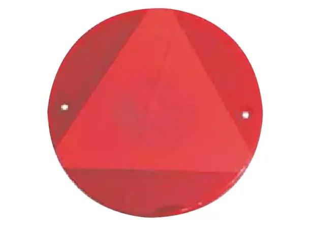 Jokon refleks for tilhenger – ø155 mm | Caravan.no