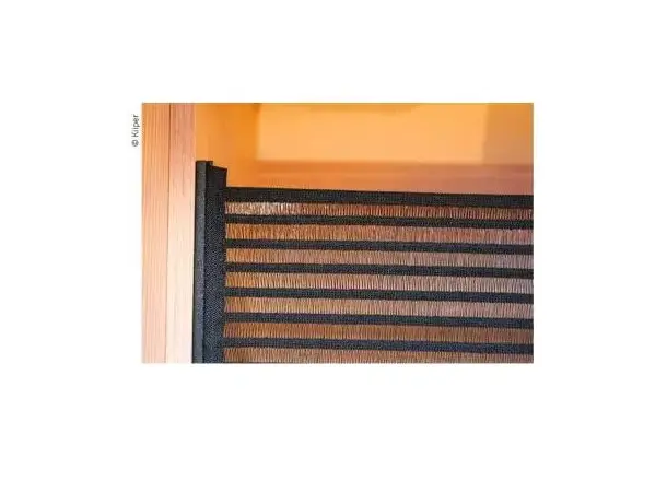 Kiiper mini oppbevaringsnett 20x13 cm | Caravan.no