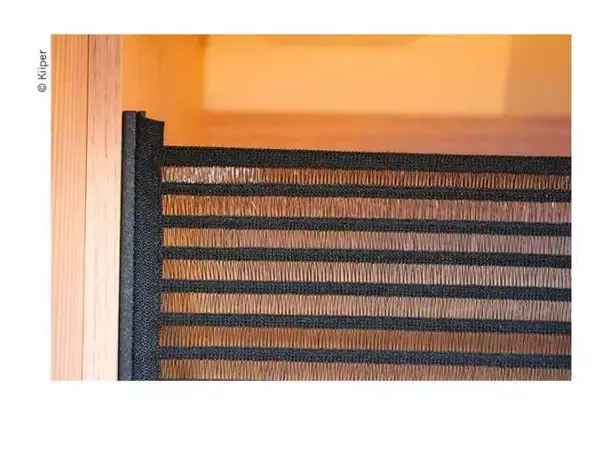 Kiiper mini oppbevaringsnett 20x13 cm | Caravan.no