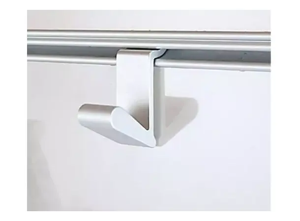 Knagg til profillist 53425 | Caravan.no