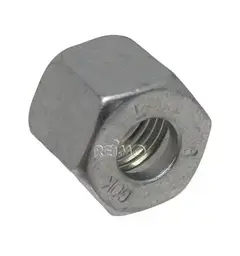 Kompresjonsmutter 10 mm