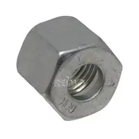 Kompresjonsmutter 10 mm