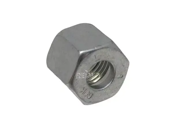 Kompresjonsmutter 10 mm 
