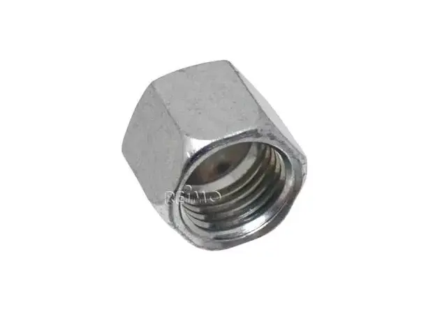 Kompresjonsmutter 10 mm 