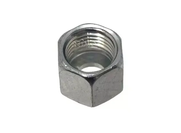 Kompresjonsmutter 10 mm 