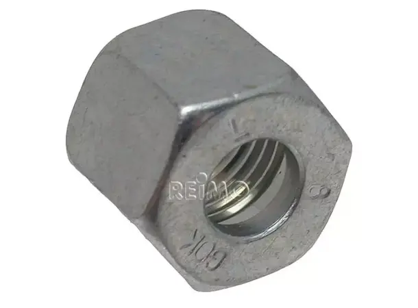 Kompresjonsmutter 10 mm 