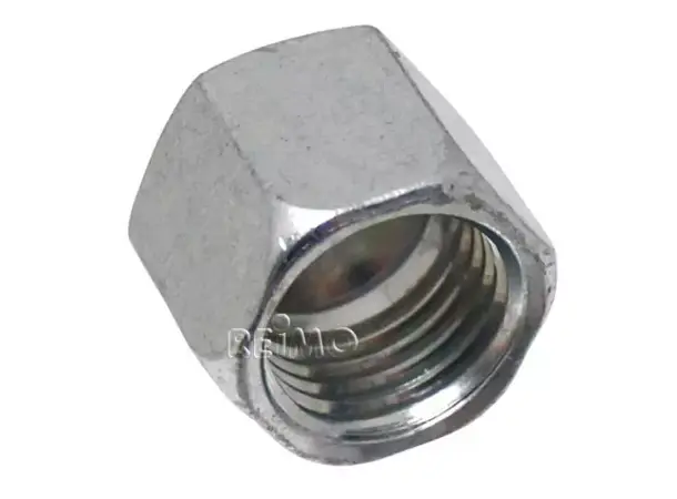 Kompresjonsmutter 10 mm 