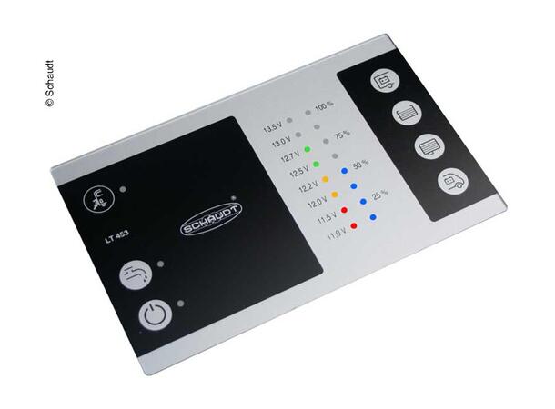 Kontrollpanel LT453 til 800033 Til produkt 800033 