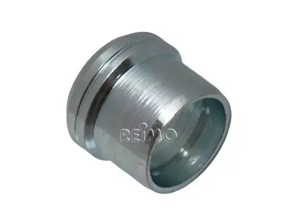 Kuttering galvanisert stål 10 mm 5 stk | Caravan.no