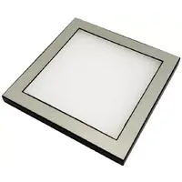 LED-lys panel 100x100 mm 