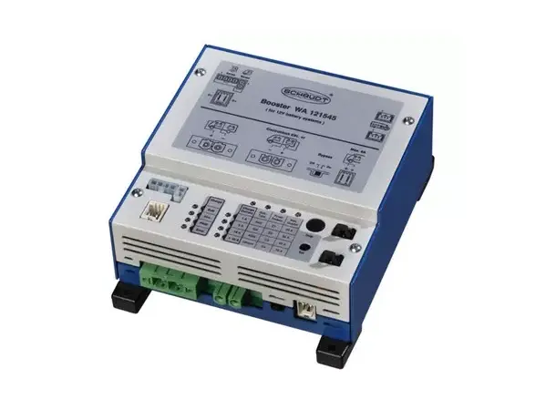 Ladebooster WA 121545 | Caravan.no