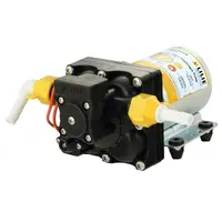 Lilie Shurflo Soft Serie 11,7 liter 