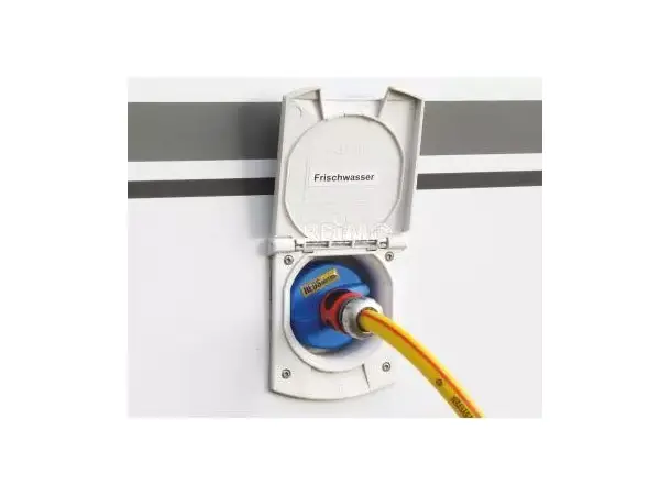 Lokk til vanntank universal | Caravan.no