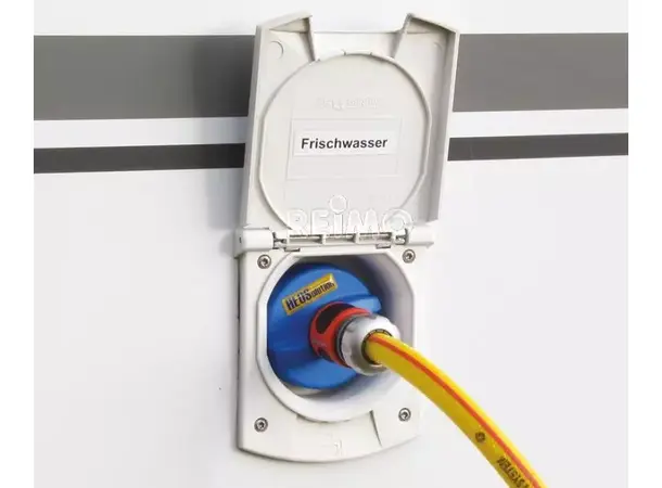 Lokk til vanntank universal | Caravan.no