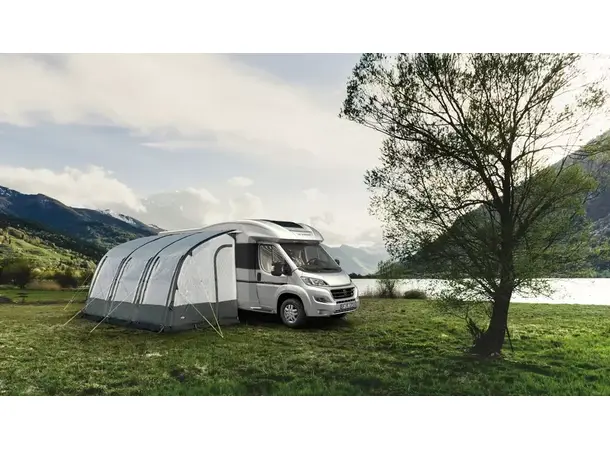 Luftfortelt Casa Air II 390 H260-280 cm - perfekt til bobil 