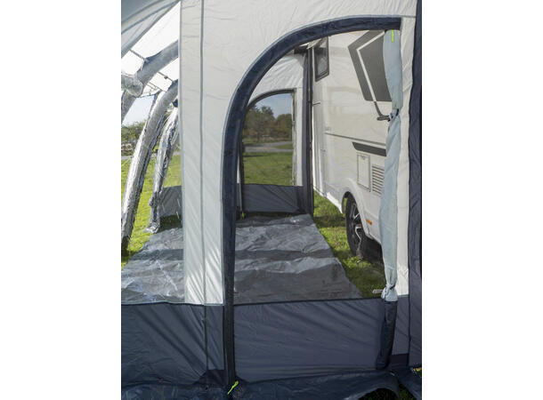 Luftfortelt Casa Air II 390 H260-280 cm - perfekt til bobil 