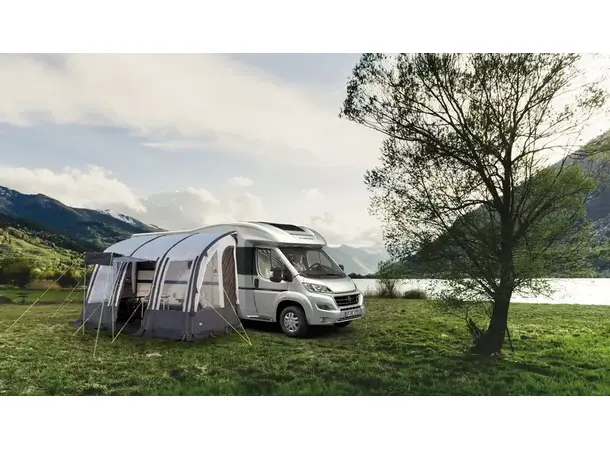 Luftfortelt Casa Air II 390 | Caravan.no