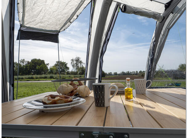 Luftfortelt Casa Air II 390 | Caravan.no