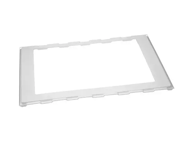 MPK adapterramme bak 70x50 cm – For Fiat Ducato | Caravan.no