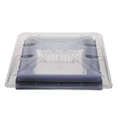 MPK erstatningsglass for 360661 Grå