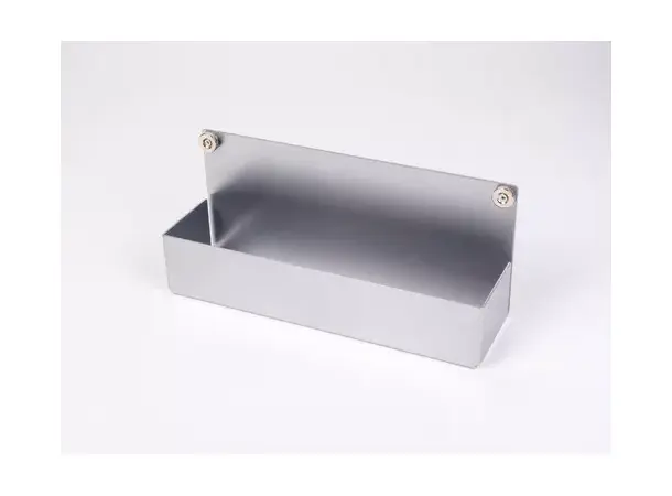 Magnetisk oppbevaringshylle | Caravan.no