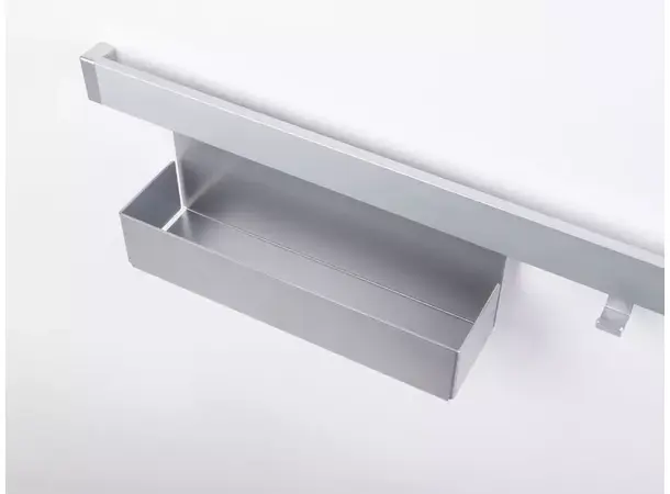 Magnetisk oppbevaringshylle | Caravan.no