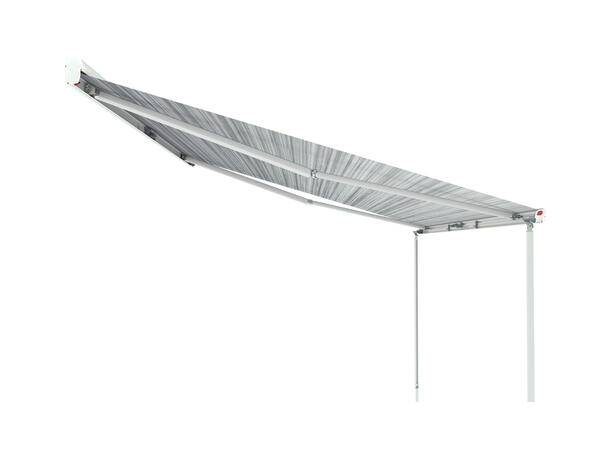 Markisesett FIAMMA PSA F45S - hvit 