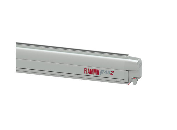 Markisesett FIAMMA PSA F45S - hvit 