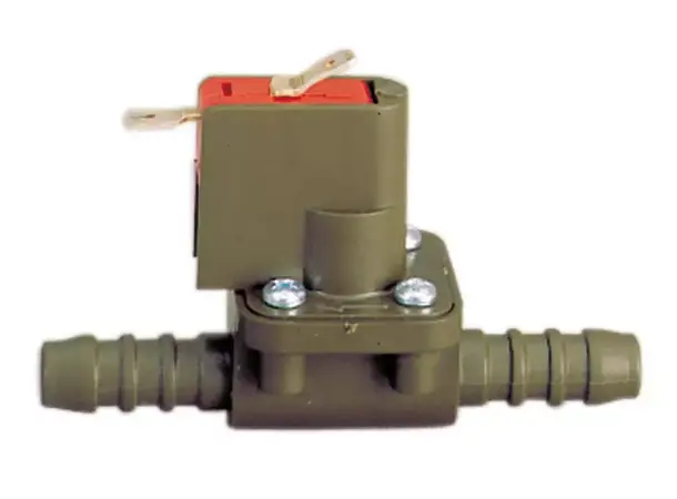 Membranbryter til dusj Modern | Caravan.no